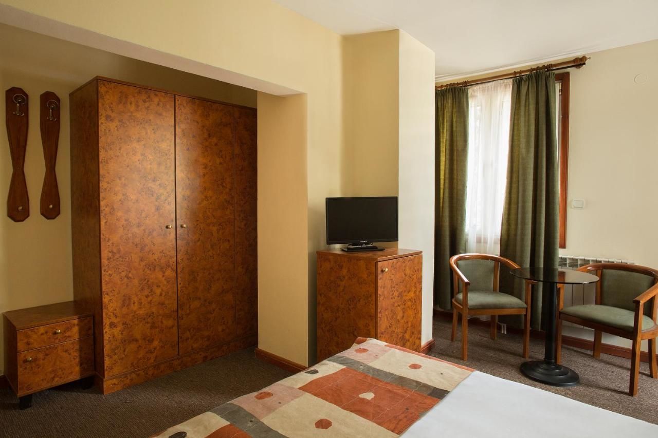 Отель Victoria Hotel Borovets - Half Board Боровец-27