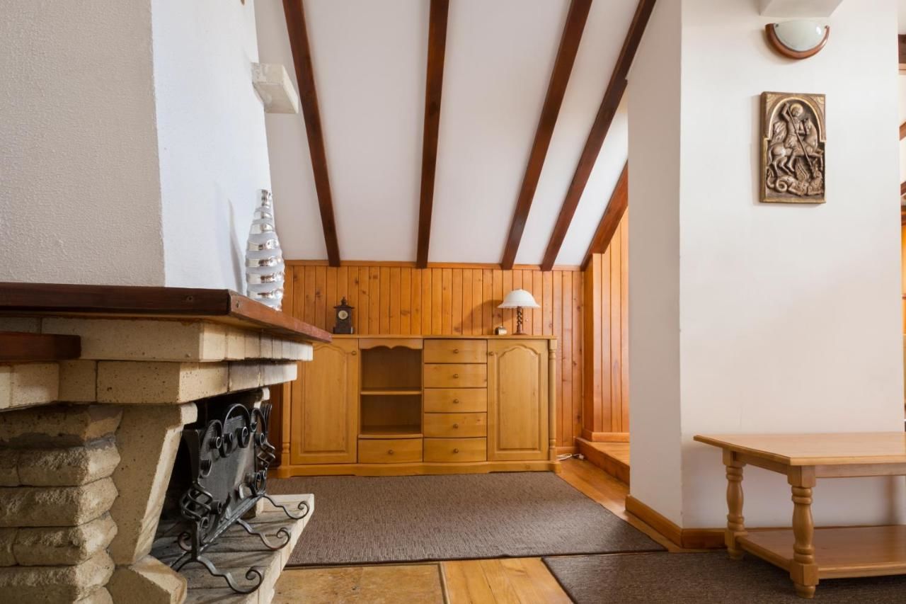 Отель Victoria Hotel Borovets - Half Board Боровец