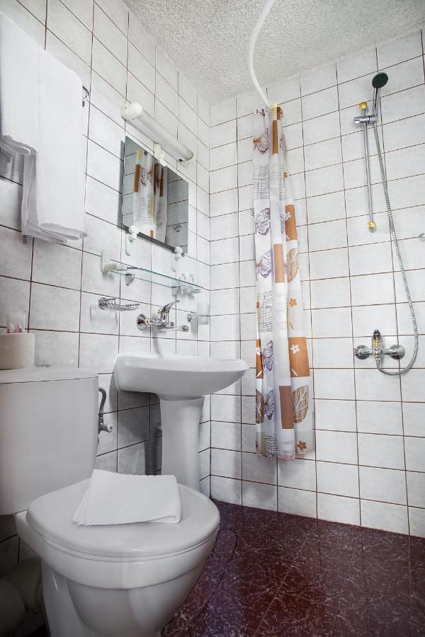 Отель Victoria Hotel Borovets - Half Board Боровец