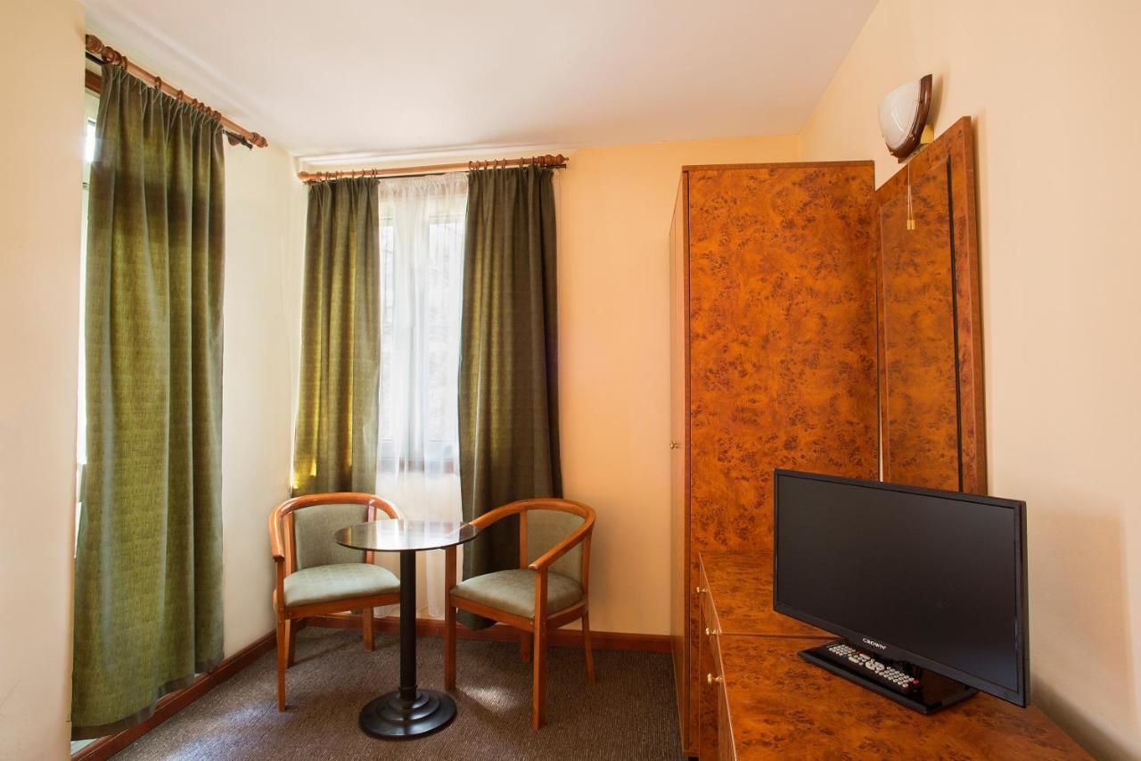 Отель Victoria Hotel Borovets - Half Board Боровец