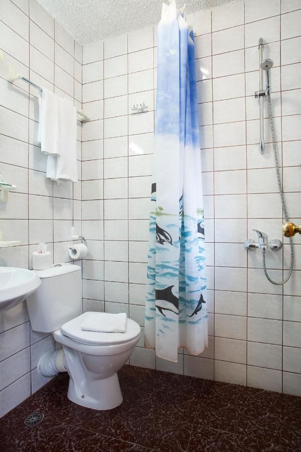 Отель Victoria Hotel Borovets - Half Board Боровец