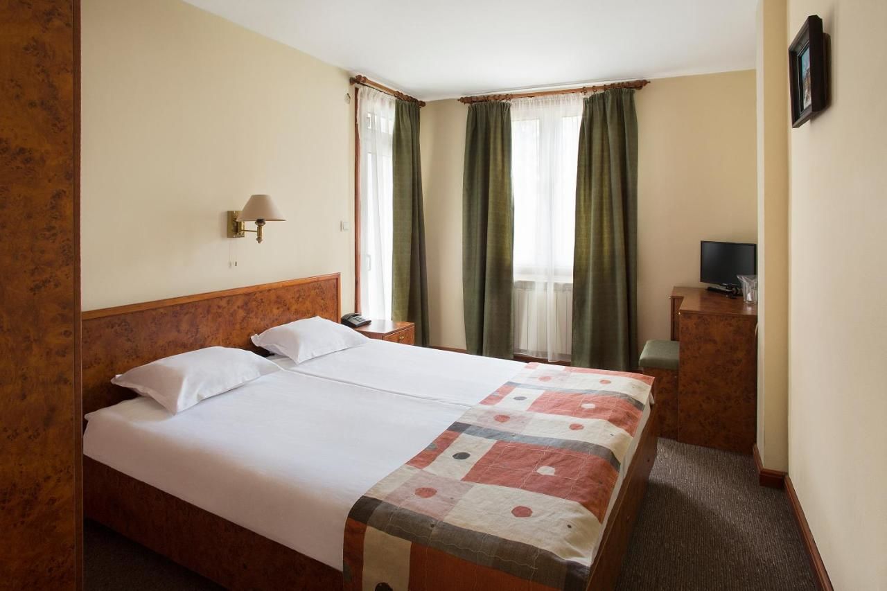 Отель Victoria Hotel Borovets - Half Board Боровец-38