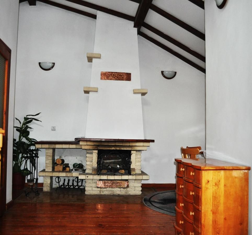 Отель Victoria Hotel Borovets - Half Board Боровец