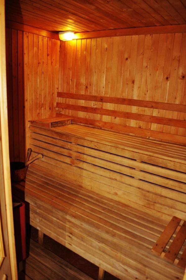 Отель Victoria Hotel Borovets - Half Board Боровец-47