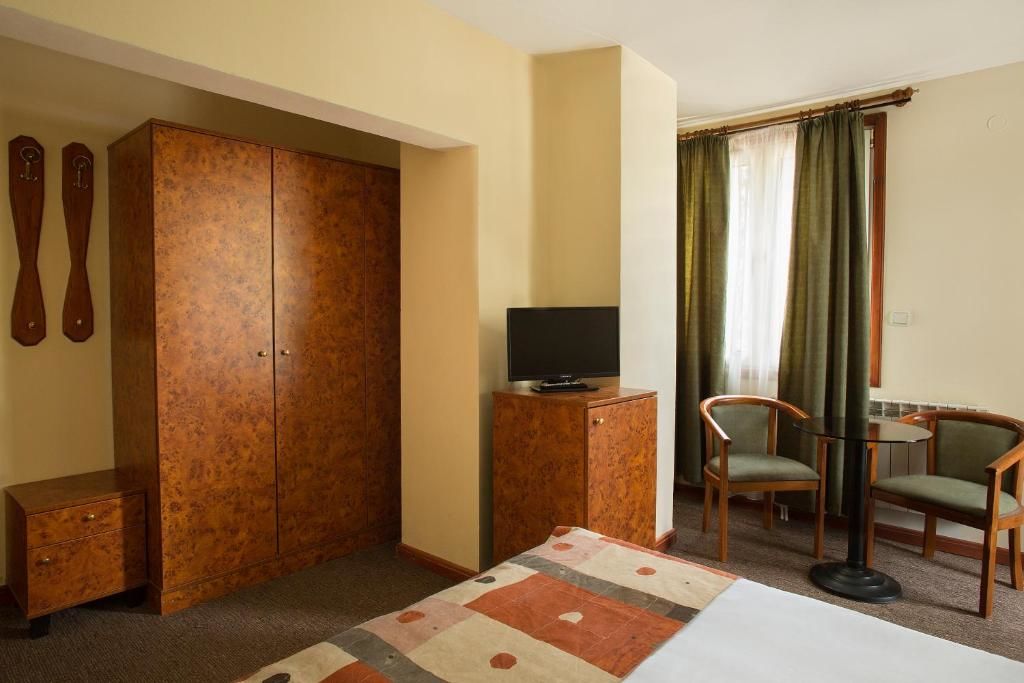 Отель Victoria Hotel Borovets - Half Board Боровец-49
