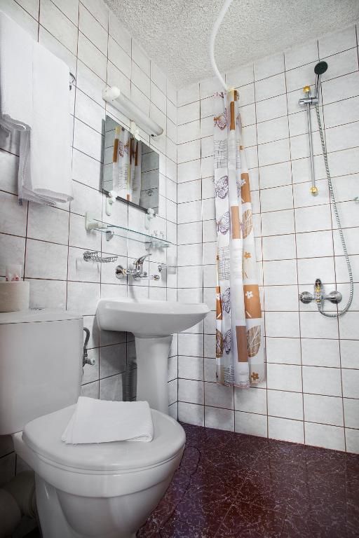 Отель Victoria Hotel Borovets - Half Board Боровец-51