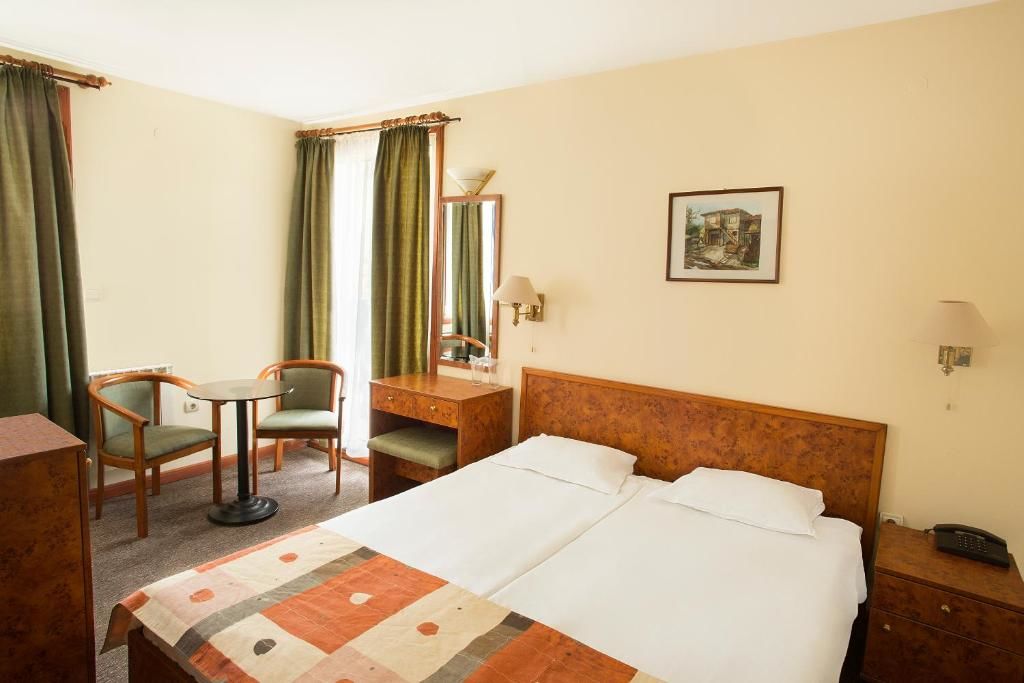 Отель Victoria Hotel Borovets - Half Board Боровец-52