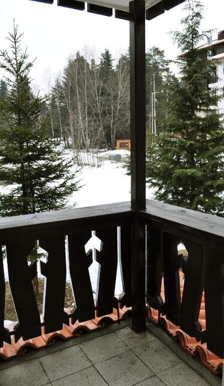 Отель Victoria Hotel Borovets - Half Board Боровец-53