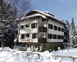 Отель Victoria Hotel Borovets - Half Board Боровец-0