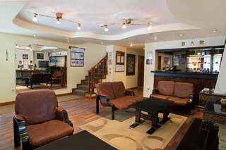 Отель Victoria Hotel Borovets - Half Board Боровец-3