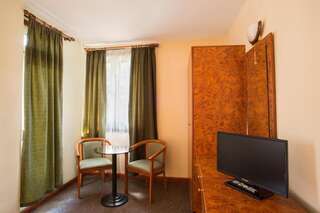 Отель Victoria Hotel Borovets - Half Board Боровец Двухместный номер с 1 кроватью - Полупансион-10