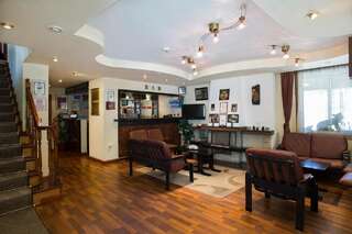 Отель Victoria Hotel Borovets - Half Board Боровец-5